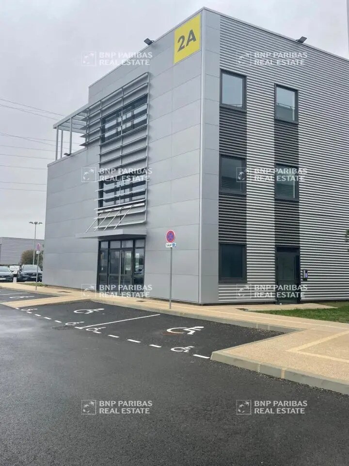 Office in Montpellier for sale Primary Photo- Image 1 of 11