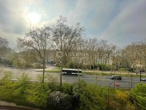 Versailles, YVE - Aerial  map view