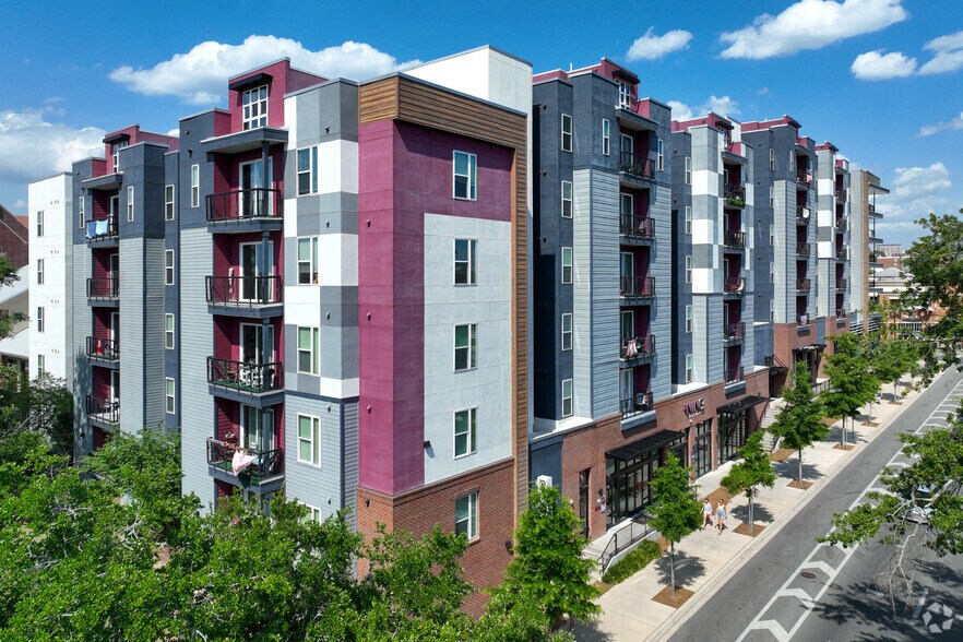 924 W Pensacola St, Tallahassee, FL for lease - Building Photo - Image 2 of 5