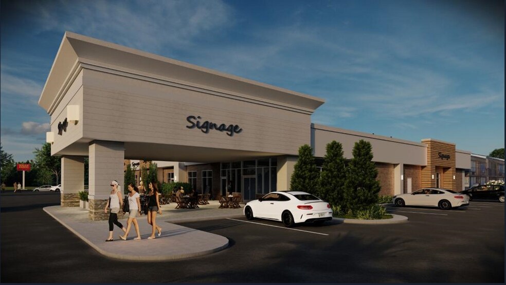 7900 S Orange Blossom Trl, Orlando, FL à vendre - Photo du bâtiment - Image 2 de 4