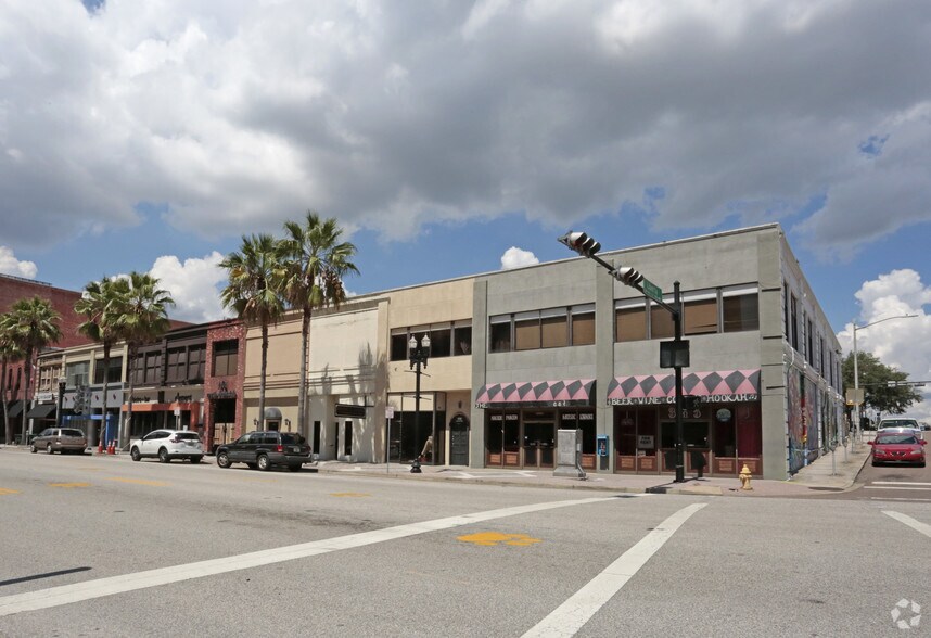 327-345 E Bay St, Jacksonville, FL à vendre - Photo du bâtiment - Image 2 de 44