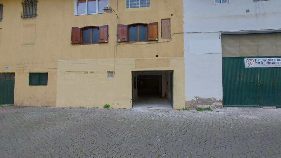 Retail in Logroño, La Rioja for lease - Primary Photo - Image 1 of 2