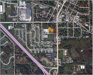 More details for S Michigan Ave & Argyle St, Howell, MI - Land for Sale