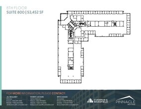 3010 Briarpark Dr, Houston, TX for lease Floor Plan- Image 1 of 1