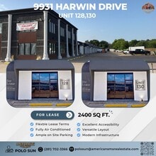 9931 Harwin Dr, Houston, TX for lease Building Photo- Image 1 of 1