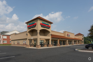 More details for 2315 Bel Air Rd, Fallston, MD - Retail for Lease