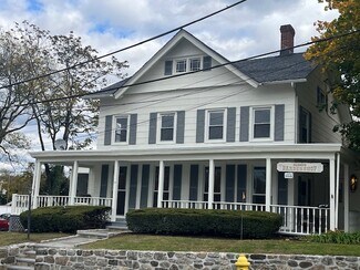Plus de détails pour 14 Main St, Bedford Hills, NY - Commerce de détail à louer