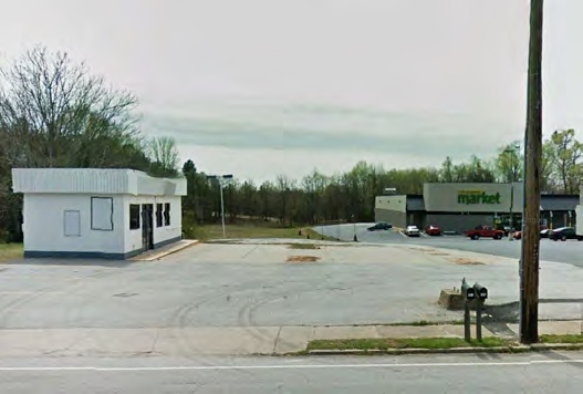 6940-6960 S Pine St, Pacolet, SC for lease - Building Photo - Image 2 of 4