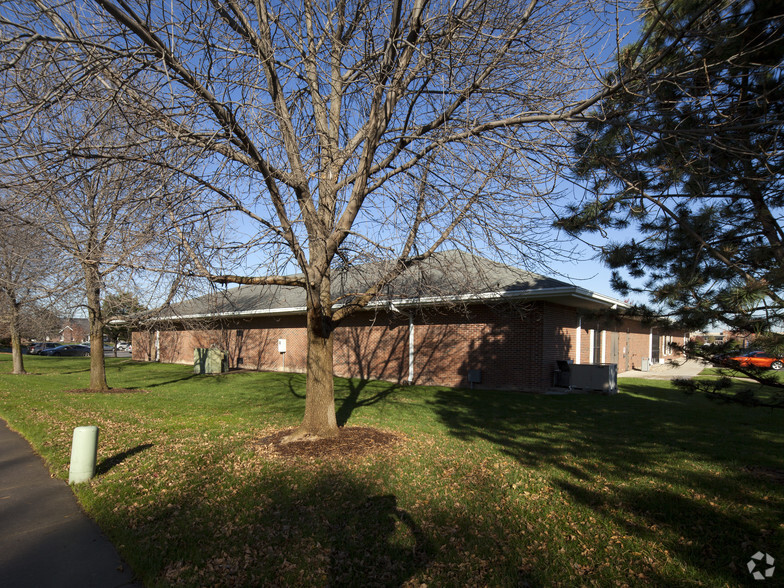 11355 W 97th Ln, Saint John, IN for lease - Building Photo - Image 2 of 3