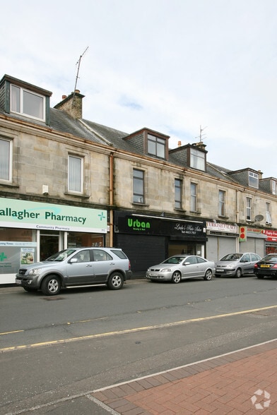 11 New St, Stevenston for lease - Primary Photo - Image 2 of 4