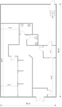 3220-3232 Cleveland Ave NW, Canton, OH for lease Interior Photo- Image 1 of 1