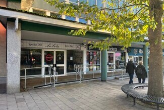 More details for 87-92 Fore St, Exeter - Retail for Lease