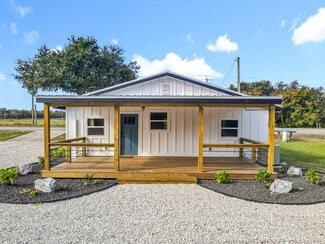 More details for 379 N State Road 415, Osteen, FL - Flex for Lease