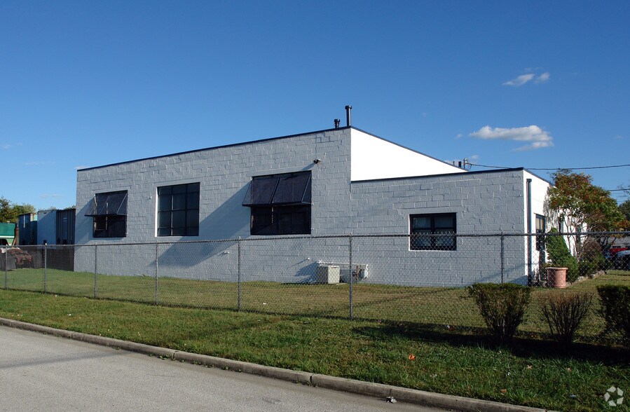 800 Kennedy Blvd, Somerdale, NJ à louer - Photo du bâtiment - Image 3 de 19