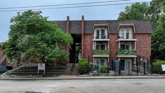 Plus de détails pour 4030-4038 Clark Ave, Kansas City, MO - Multi-résidentiel à vendre