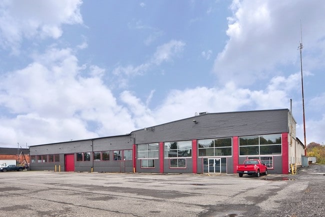 More details for 1029 Lyell Ave, Rochester, NY - Industrial for Lease