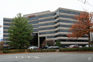 More details for 12015 Lee Jackson Memorial Hwy, Fairfax, VA - Office for Lease