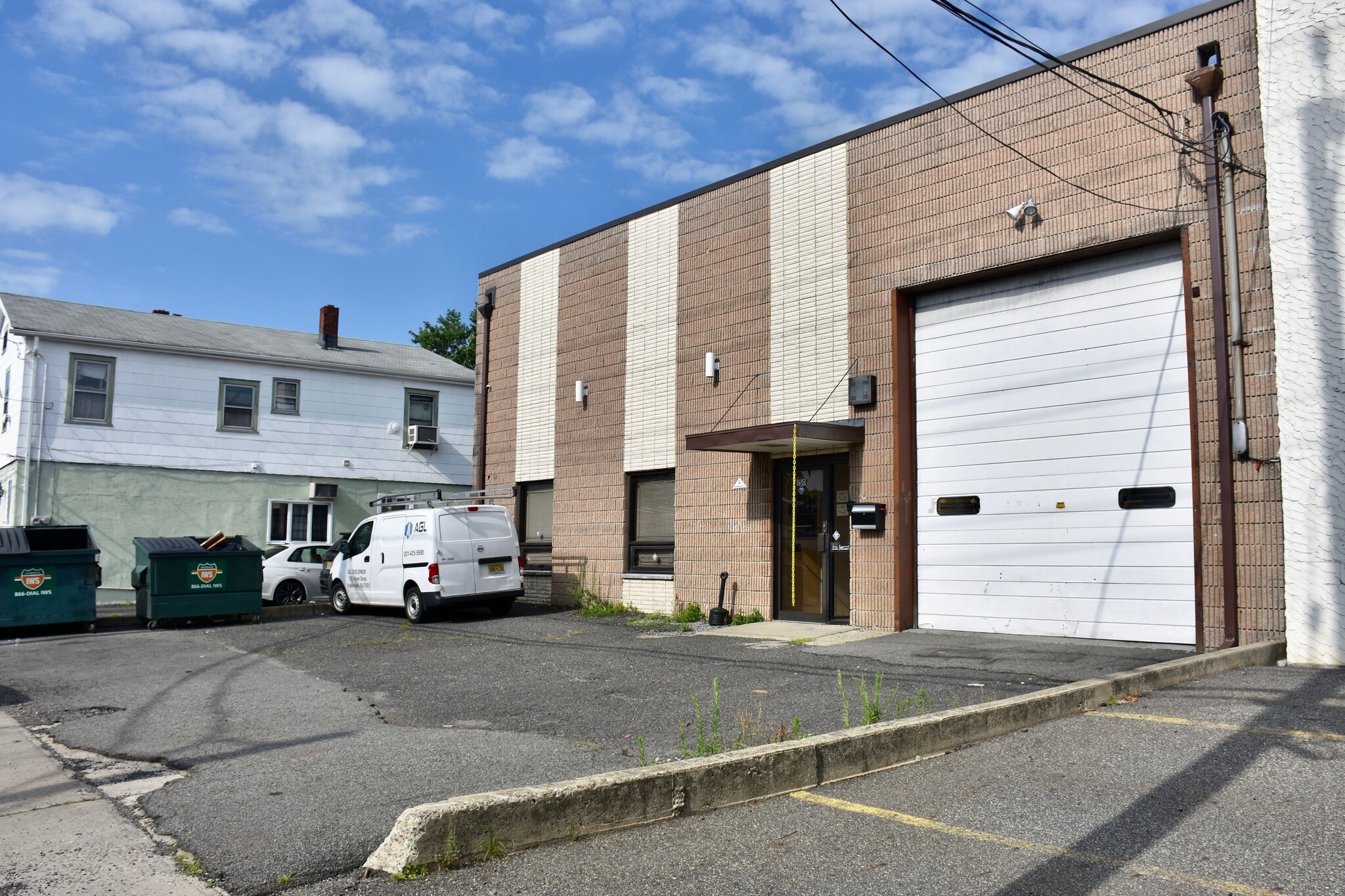 150 Hobart St, Hackensack, NJ for lease Primary Photo- Image 1 of 8