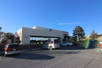 1533 Lee Trevino Dr, El Paso, TX for lease Building Photo- Image 1 of 4