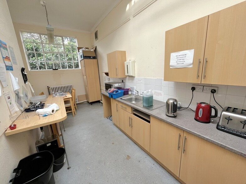 139 Irish Street, Dumfries à vendre - Photo intérieure - Image 3 de 4