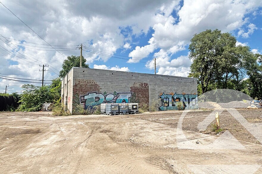 8053 Military St, Detroit, MI for sale - Primary Photo - Image 1 of 1