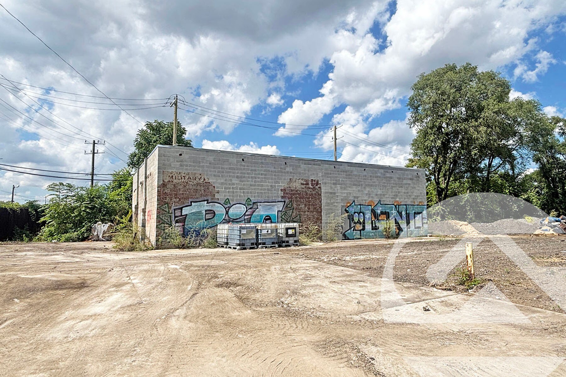 8053 Military St, Detroit, MI for sale Primary Photo- Image 1 of 2