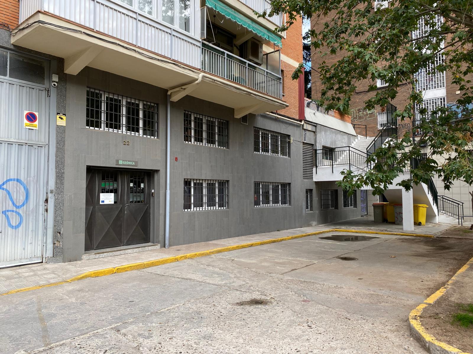 Multifamily in Madrid, Madrid for sale Primary Photo- Image 1 of 2