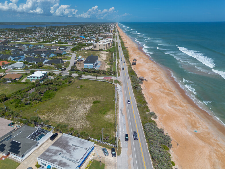 2120 Ocean Shore Blvd, Ormond Beach, FL à vendre - Photo du b timent - Image 1 de 1