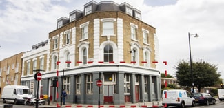 More details for 42 Lower Clapton Rd, London - Retail for Lease