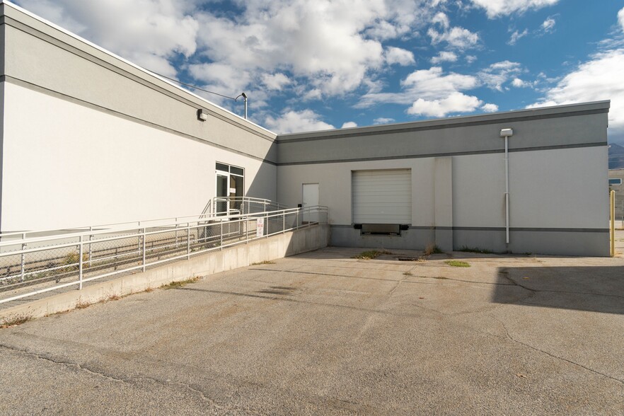 155 31st St, Ogden, UT for lease - Building Photo - Image 3 of 13