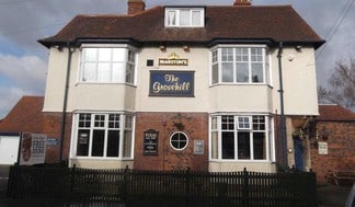 Plus de détails pour Holme Church Ln, Beverley - Commerce de détail à vendre