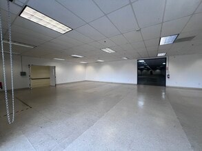 3200 Patrick Henry Dr, Santa Clara, CA for lease Interior Photo- Image 2 of 3