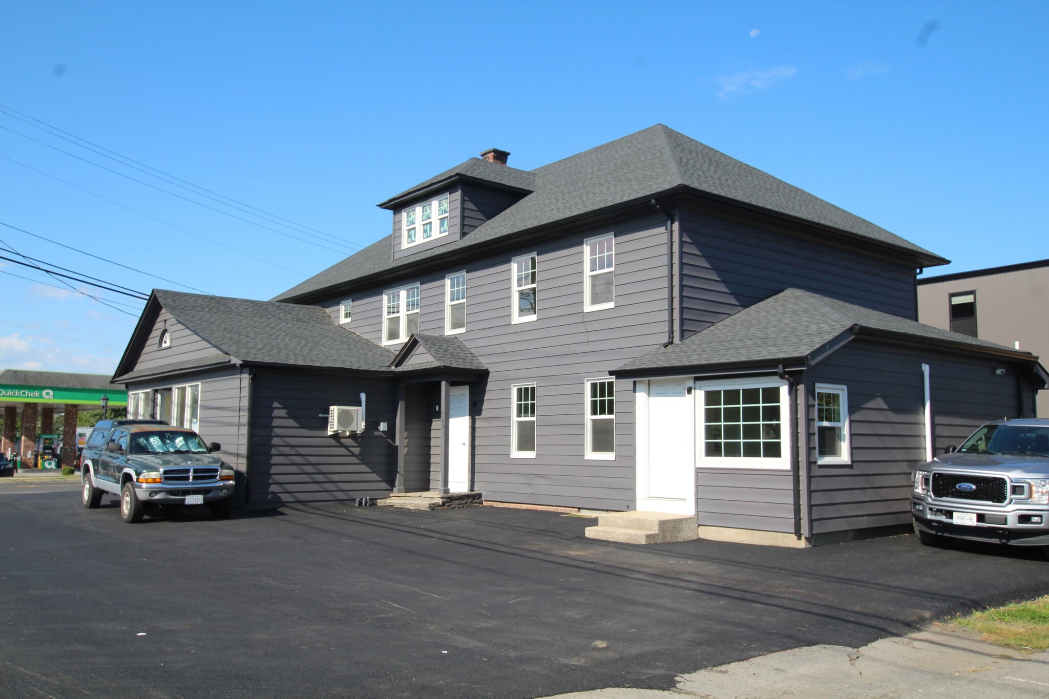 549 Albany Ave, Kingston, NY for lease Interior Photo- Image 1 of 17