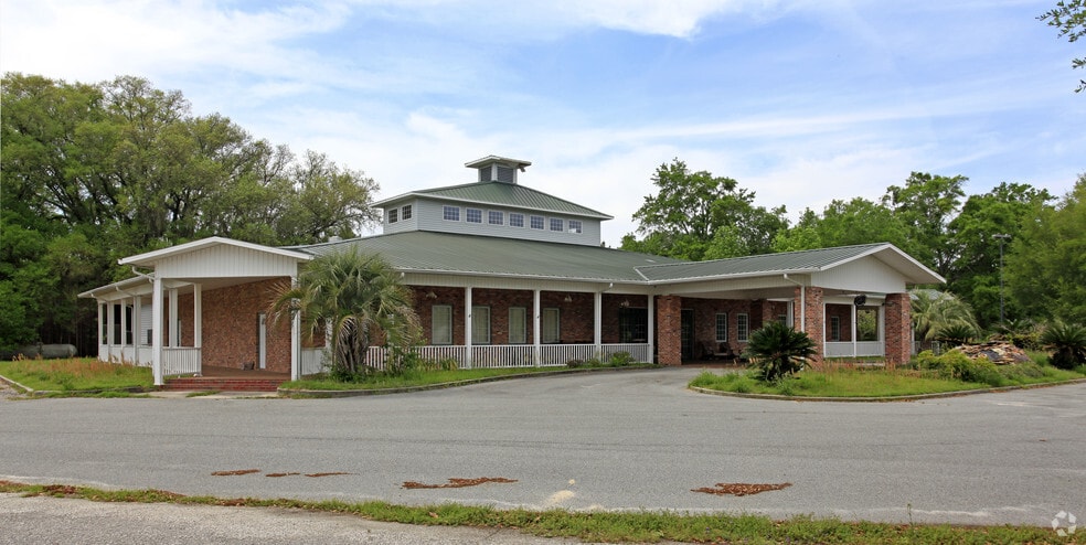 2640 SE CR 255 Rd, Lee, FL for sale - Primary Photo - Image 1 of 64