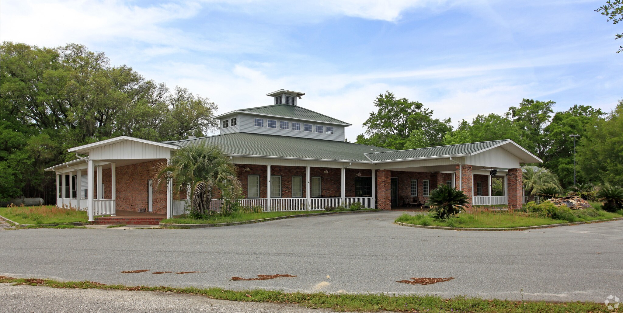 2640 SE CR 255 Rd, Lee, FL for sale Primary Photo- Image 1 of 65
