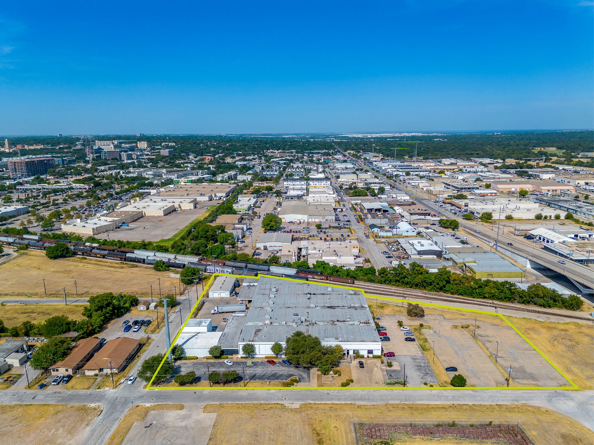 200 Greenleaf St, Fort Worth, TX for sale Building Photo- Image 1 of 4