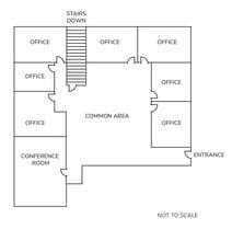 201 E Grand Ave, Escondido, CA for lease Floor Plan- Image 1 of 1