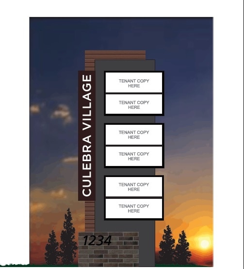 11647 Culebra Rd, San Antonio, TX for lease - Building Photo - Image 2 of 5
