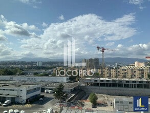 Nice, AM - AERIAL  map view