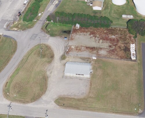 2034 E Whitehill Rd, Prince George, VA à vendre - Photo du bâtiment - Image 1 de 11