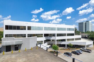 Plus de détails pour 397 N Sam Houston Pky E, Houston, TX - Bureau à louer
