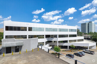 More details for 397 N Sam Houston Pky E, Houston, TX - Office for Lease