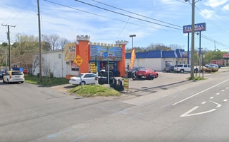 More details for 1044 Murfreesboro Pike, Nashville, TN - Retail for Sale