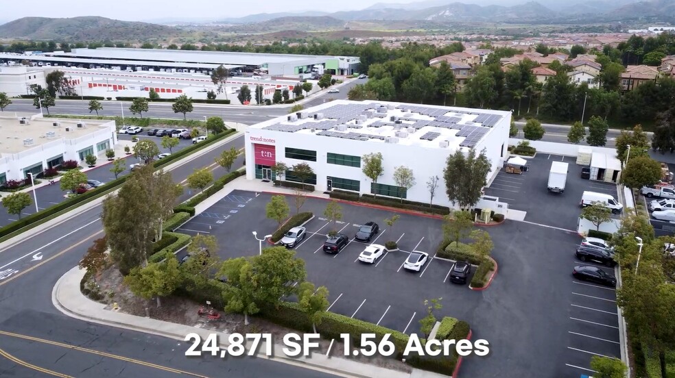 25741 Atlantic Ocean Dr, Lake Forest, CA for sale - Aerial - Image 3 of 7