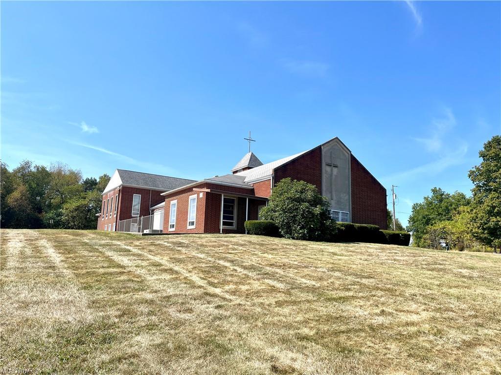 14394 Youngstown Pittsburgh Rd, Petersburg, OH for sale Primary Photo- Image 1 of 7