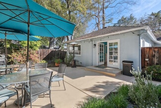 More details for 655-675 Forest Ave, Palo Alto, CA - Office for Lease