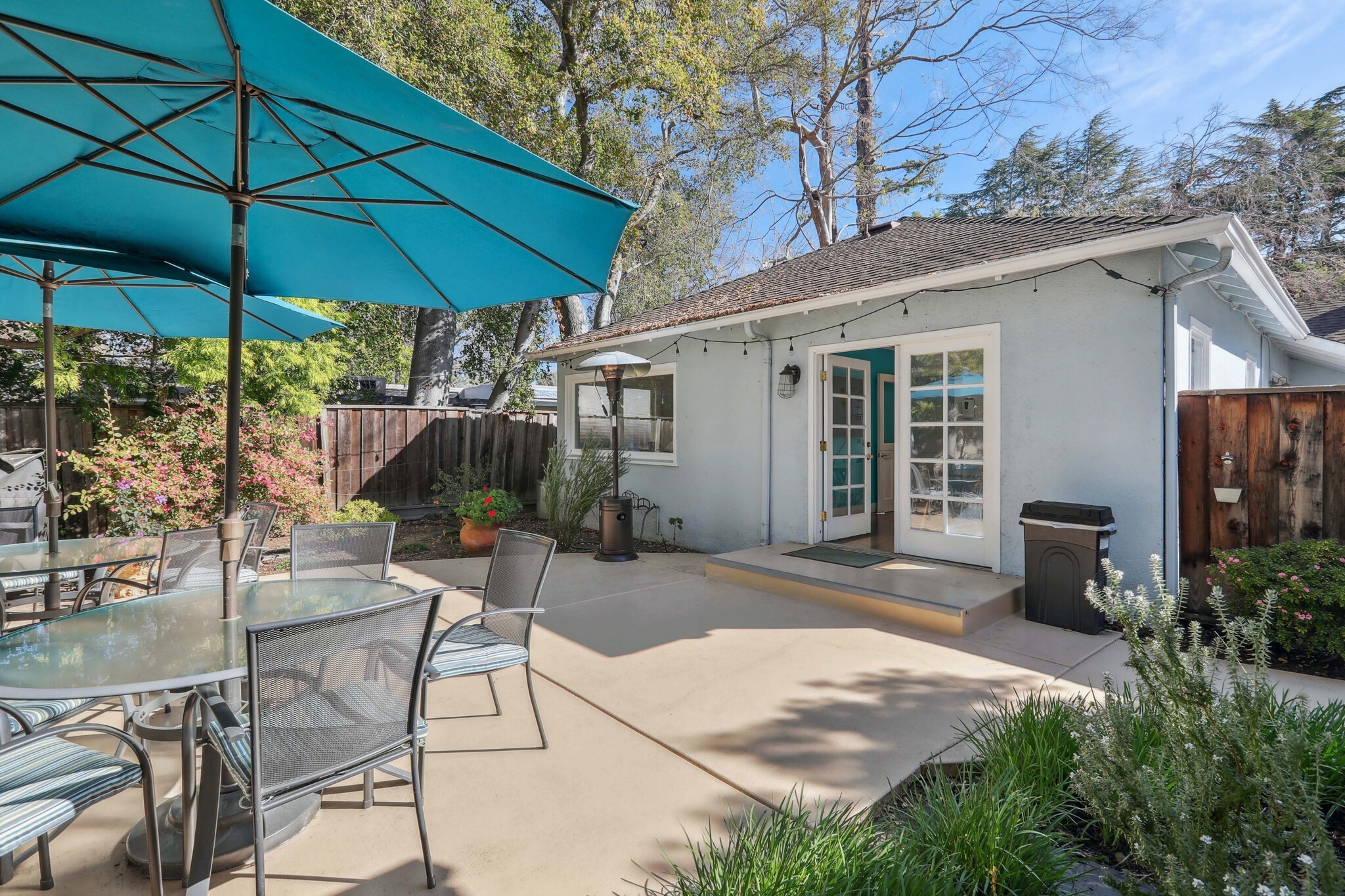 655-675 Forest Ave, Palo Alto, CA for lease Primary Photo- Image 1 of 15