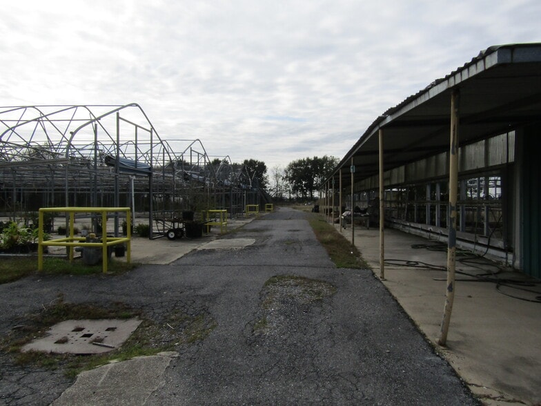 4806 E Old Spanish Trl, Jeanerette, LA à vendre - Photo du bâtiment - Image 3 de 25