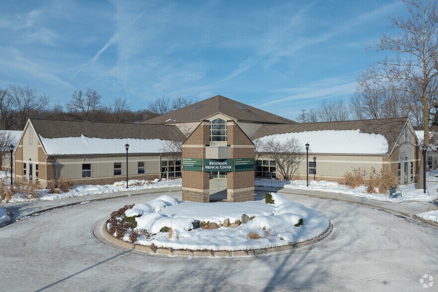 3600 SW Capital Ave, Battle Creek, MI à louer - Photo du bâtiment - Image 3 de 7
