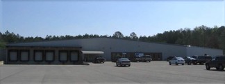 Plus de détails pour 2034 3rd Ave SE, Cullman, AL - Industriel/Logistique à louer